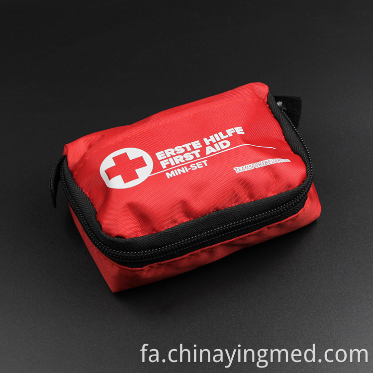 کمک های اولیه (1) First aid (1)